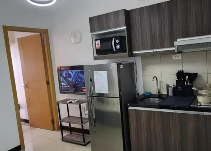 Casa Natalia Unit * Manila
