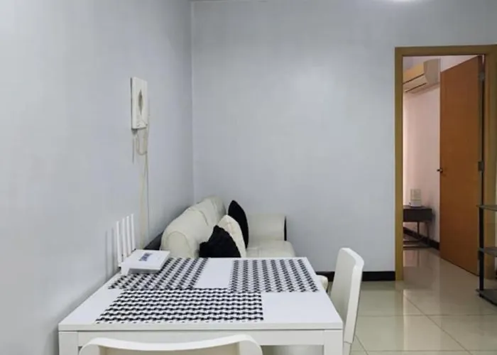 Casa Natalia Unit * Manila